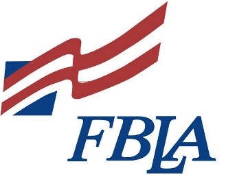 FBLA flag logo 
